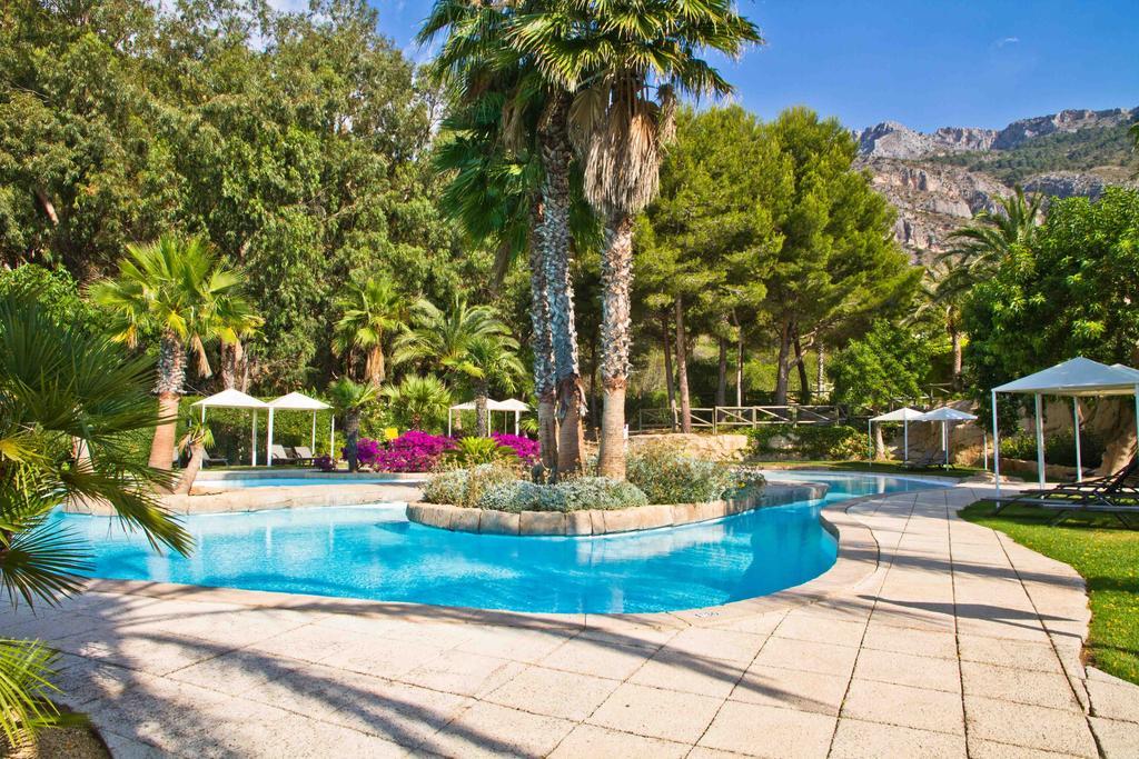 Marconfort Altea Hills Exteriér fotografie
